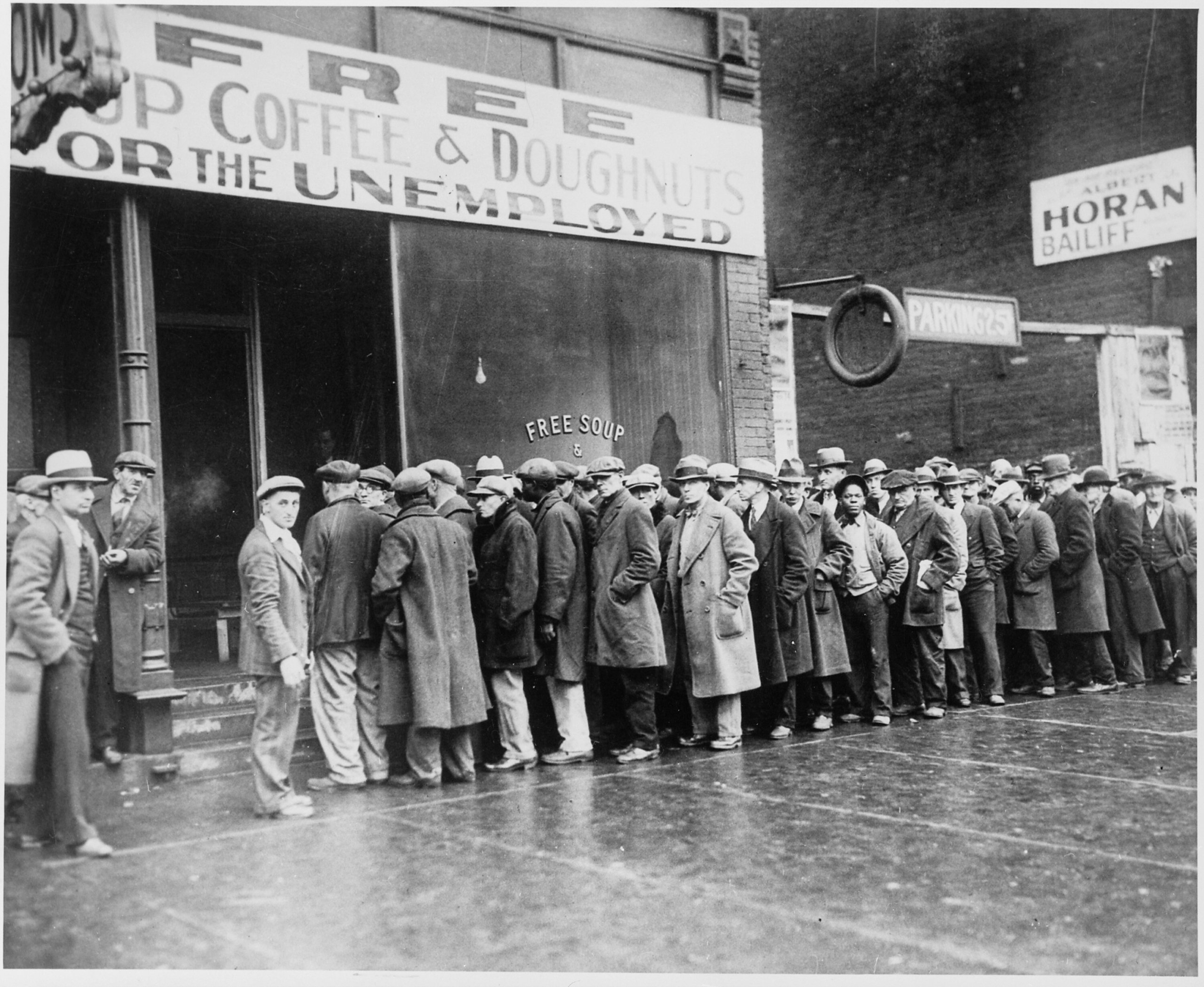 Serta Mattresses Sprout from the Depression